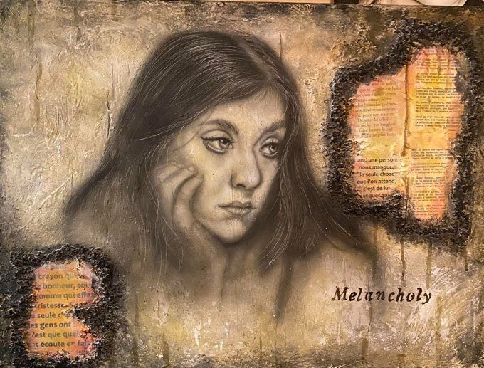 melancolie
